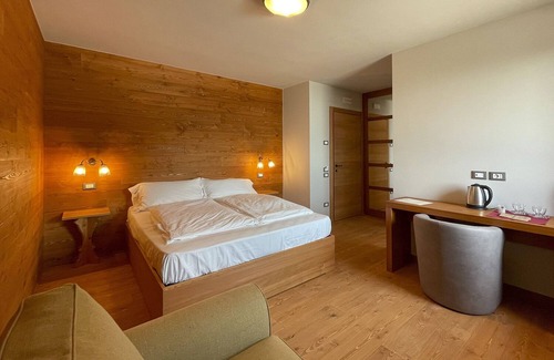 Budoia Hotel | Relais Sauc & SPA - Agriturismo