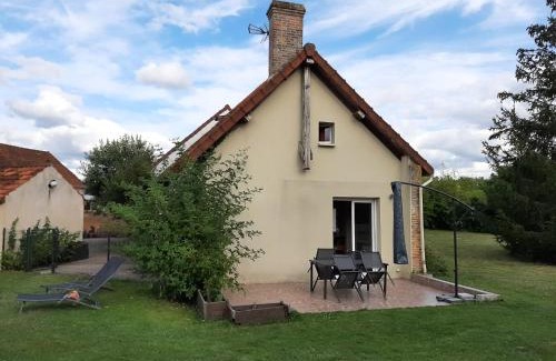 Sennely Bed & Breakfast | Relais Solognot