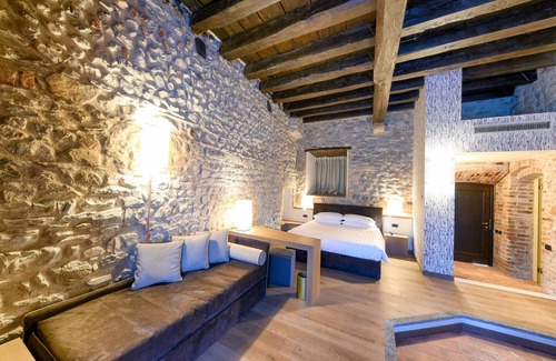 Erba Hotel | Relais & Spa Castello di Casiglio