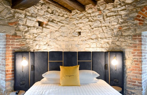 Erba Hotel | Relais & Spa Castello di Casiglio