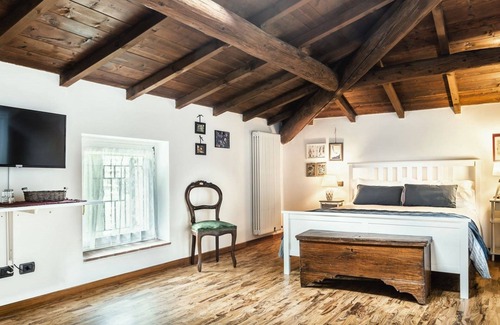 Valgatara Bed & Breakfast | Relais Valpolicella B&B