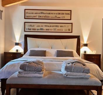 Costermano Hotel | Relais Villa Alma