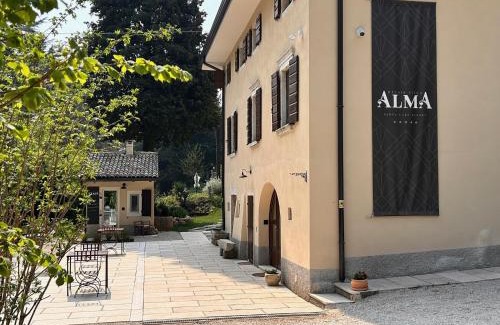 Costermano Hotel | Relais Villa Alma
