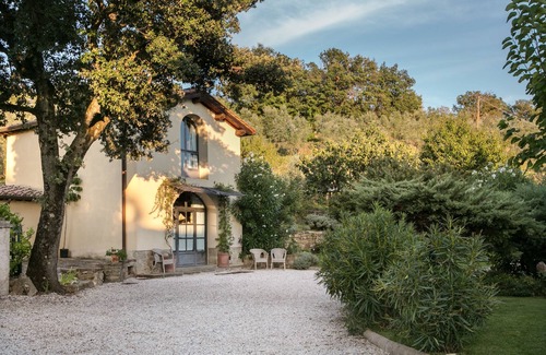 Loro Ciuffenna House | Relais Villa Belpoggio - Residenza d'Epoca