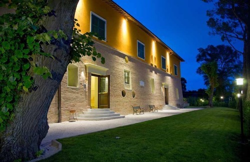 Camerino House | Relais Villa Fornari