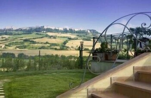 Camerino House | Relais Villa Fornari