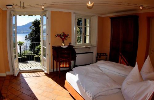 Gonte Hotel | Relais Villa Margherita