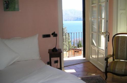 Gonte Hotel | Relais Villa Margherita