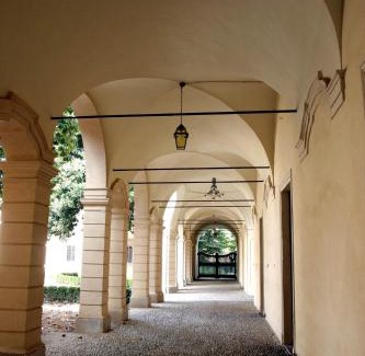 Bordolano Hotel | Relais Villa Zaccaria