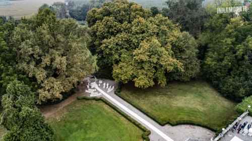Bordolano Hotel | Relais Villa Zaccaria