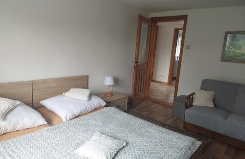 Lapalice Apartment | Relaks XXL
