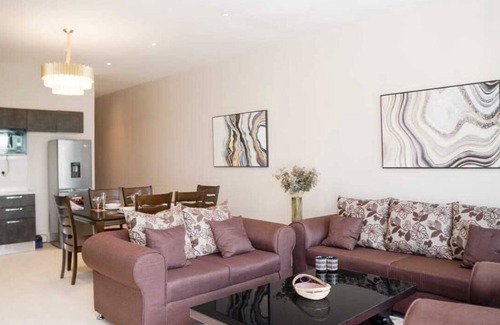 Serrekunda Apartment | Relax 3 Bedroom Apt