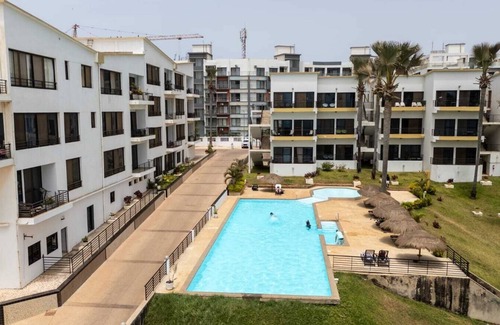 Serrekunda Apartment | Relax 3 Bedroom Apt