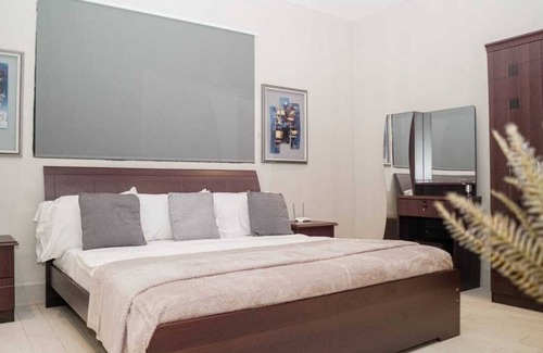 Serrekunda Apartment | Relax 3 Bedroom Apt