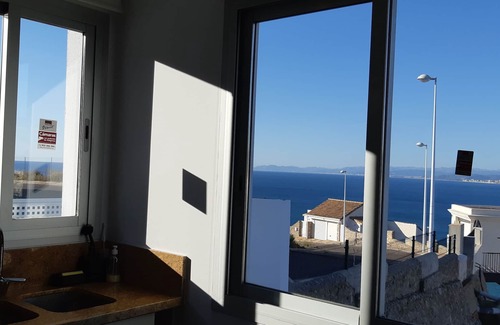 Faro de Cullera Villa | Relax 365 days a year in this modern house with panoramic views in Cullera