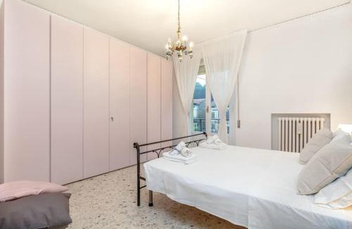 Porto San Giorgio Apartment | [RELAX- 7 POSTI] A pochi passi dal mare