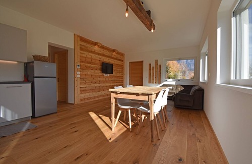Cavalese Apartment | Relax a Cavalese