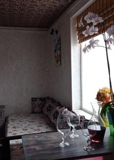 Molodizhne Villa | Relax and chill Villa