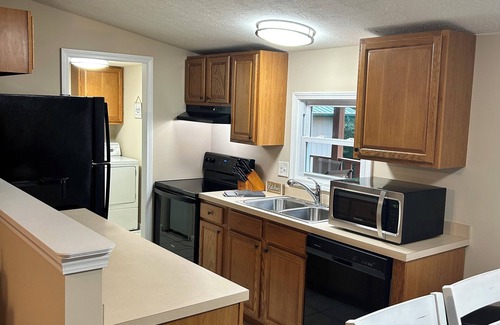 Jonesville House | Relax and enjoy peace and tranquility in the beautiful countryside