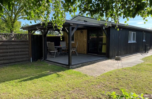 Haddorfer Seen House | "Relax and experience in the cozy vacation accommodation Mathilde!"