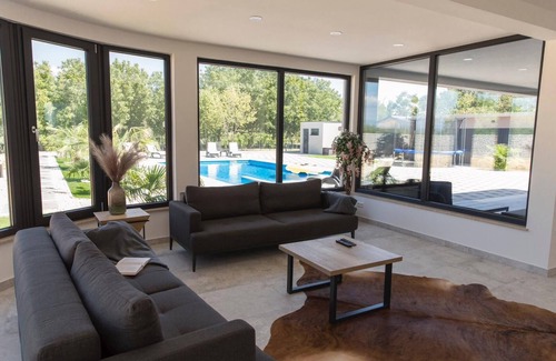 Ljubuski Villa | Relax and more house with pool
