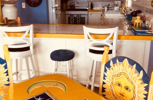 Las Gaviotas House | Relax and recharge at Nuestra Casita Cerca del Mar