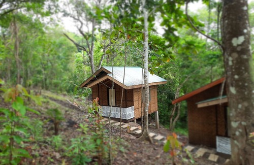 Batuan Cottage | relax and recharge after a long day adventure!