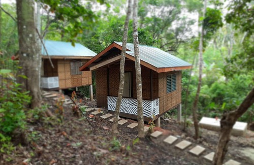 Batuan Cottage | relax and recharge after a long day adventure!