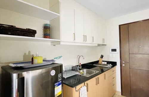 Iloilo Apartment | Relax and Recharge at LaFayette Park Square Iloilo