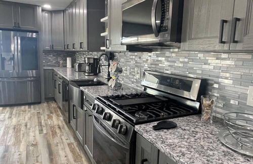 Panama City House | Relax and Unwind!