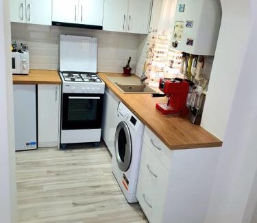 Bicaz Apartment | Relax Apartament Bicaz