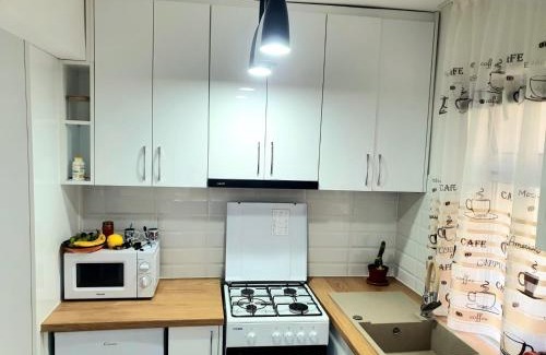 Bicaz Apartment | Relax Apartament Bicaz
