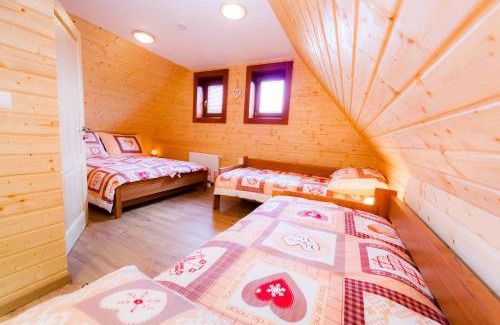 Oscadnica Cabin | Relax Apartmany