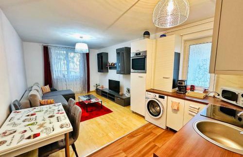 Sighisoara Apartment | Relax Apartment 2