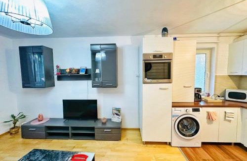 Sighisoara Apartment | Relax Apartment 2