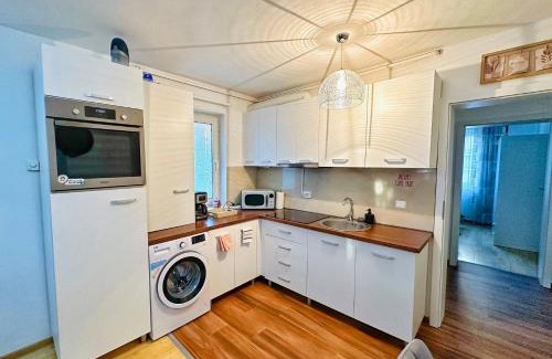 Sighisoara Apartment | Relax Apartment 2