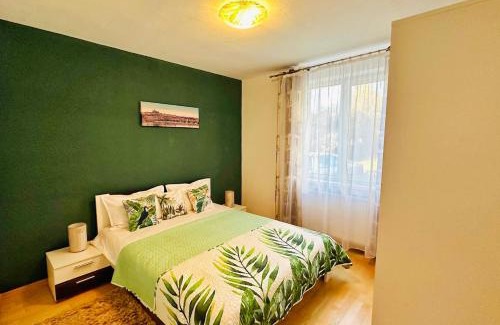 Sighisoara Apartment | Relax Apartment 2