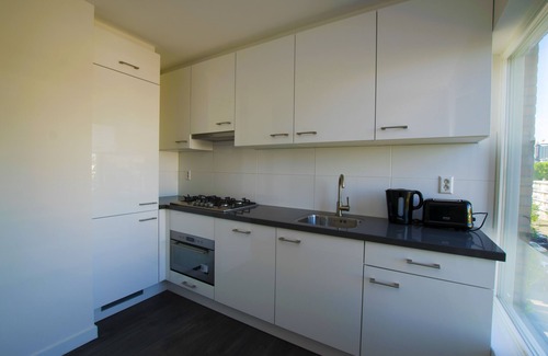 Amsterdam South Apartment | Relax Apartment in Amsterdam