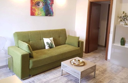 Bruzzano Apartment | Relax apartment Milan