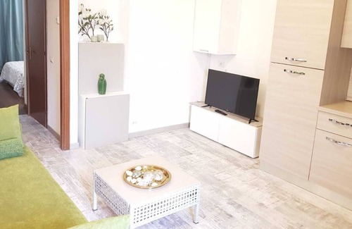 Bruzzano Apartment | Relax apartment Milan