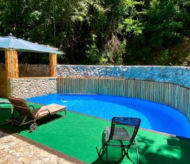 Sarajevo Canton Apartment | Relax Apartment Private pool