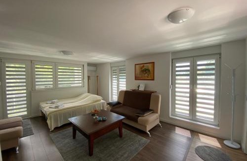 Sarajevo Canton Apartment | Relax Apartment Private pool