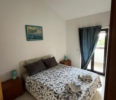 Funtana Apartment | Relax Apartments Grazia