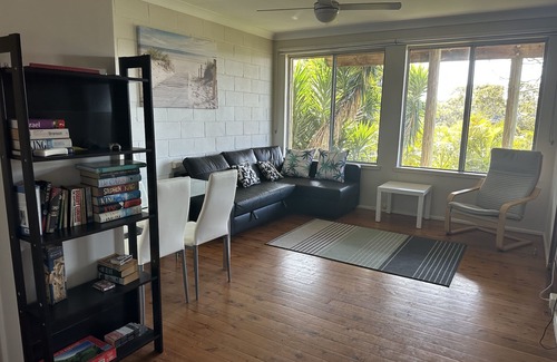 Copacabana Apartment | Relax At Copa - Beach Bliss - 400 meters from the sand