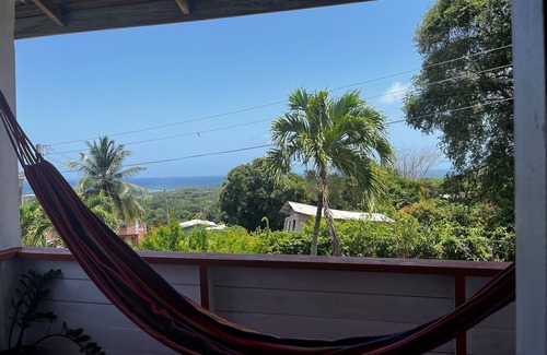 Belmont Cottage | Relax at Debbie’s Herbal Tea Cottage: Ocean Views, Farm-to-Table & Nature Trails