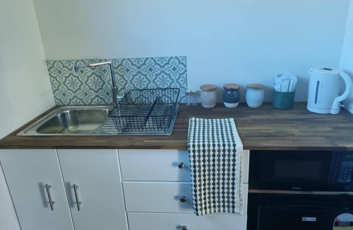 Lake Okareka Apartment | Relax at Lake Okareka