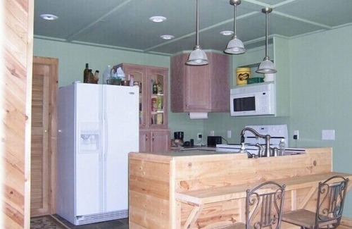 Rabun Gap Cabin | Relax at Rabun Gap Retreat!