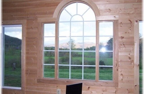 Rabun Gap Cabin | Relax at Rabun Gap Retreat!