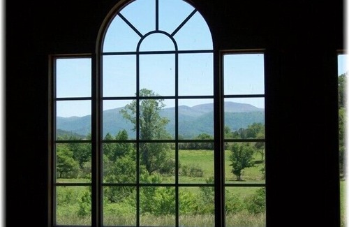 Rabun Gap Cabin | Relax at Rabun Gap Retreat!