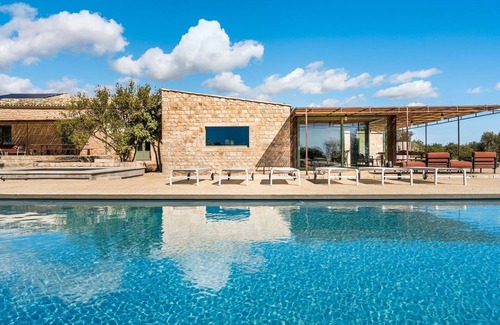 Scicli Villa | Relax at Scili House Rental Place in Italy
